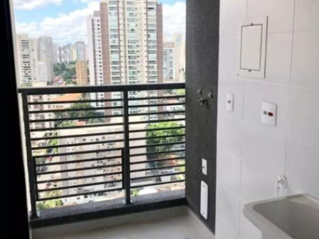 Apartamento com 84m² 3 quartos e 3 banheiros, à venda, no bairro Jardim das Acacias em São Paulo