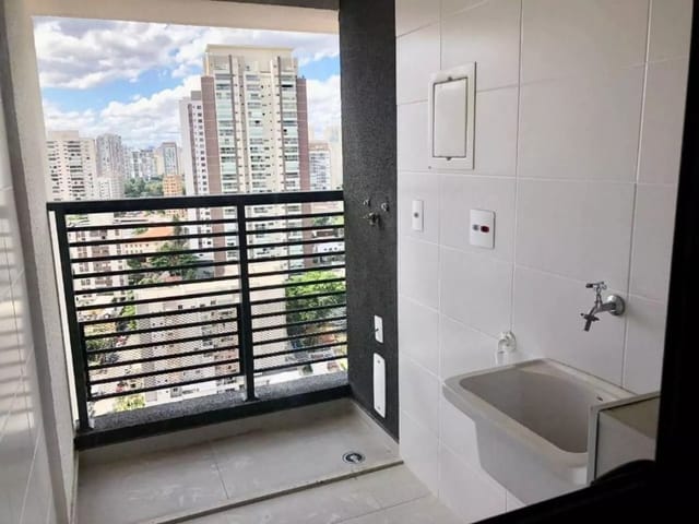 Apartamento com 84m² 3 quartos e 3 banheiros, à venda, no bairro Jardim das Acacias em São Paulo