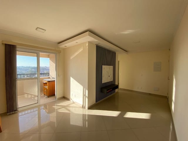 Foto do Apartamento - Apartamento com 2 dormitórios para alugar, 67 m² por R$ 2.669,83/mês - Jardim San Marino - São José dos Campos/SP | RUSSI IMÓVEIS