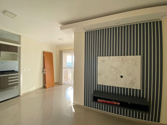 Foto do Apartamento - Apartamento com 2 dormitórios para alugar, 67 m² por R$ 2.669,83/mês - Jardim San Marino - São José dos Campos/SP | RUSSI IMÓVEIS