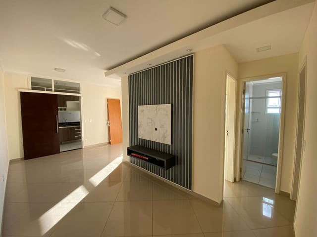 Foto do Apartamento - Apartamento com 2 dormitórios para alugar, 67 m² por R$ 2.669,83/mês - Jardim San Marino - São José dos Campos/SP | RUSSI IMÓVEIS