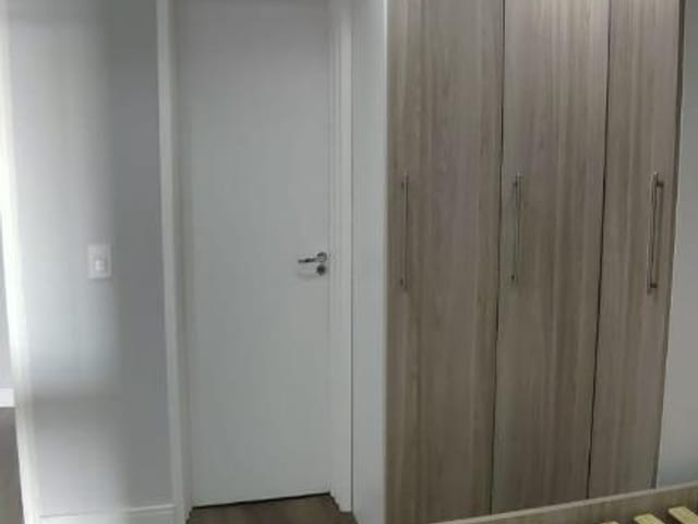 Foto do Apartamento - Apartamento à venda 1 Quarto, 1 Vaga, 35M², Vila Tolstoi, São Paulo - SP | Residencial Brisbane | ZONA LESTE IMÓVEIS