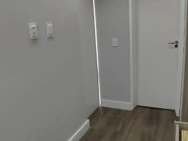 Foto do Apartamento - Apartamento à venda 1 Quarto, 1 Vaga, 35M², Vila Tolstoi, São Paulo - SP | Residencial Brisbane | ZONA LESTE IMÓVEIS