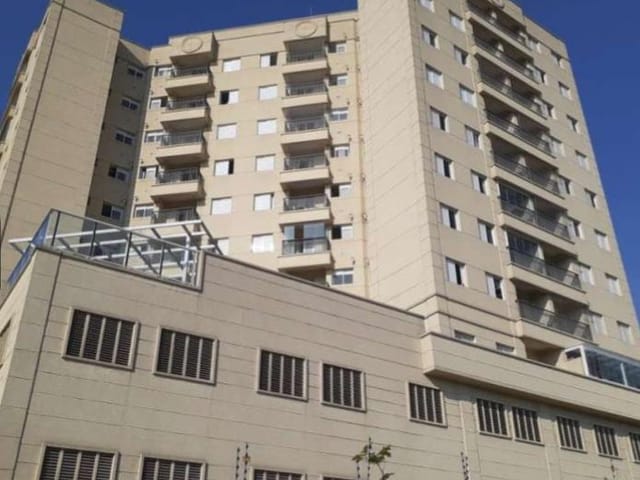 Foto do Apartamento - Apartamento à venda 1 Quarto, 1 Vaga, 35M², Vila Tolstoi, São Paulo - SP | Residencial Brisbane | ZONA LESTE IMÓVEIS