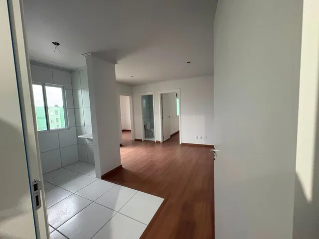 Apartamento 2 quartos e 1 banheiro, à venda, no bairro São Gonçalo em Pelotas