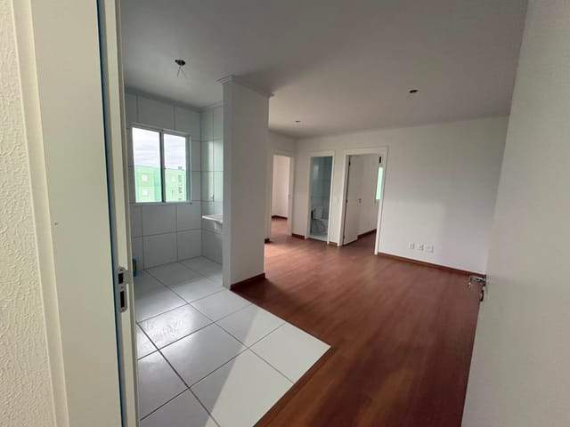 Apartamento 2 quartos e 1 banheiro, à venda, no bairro São Gonçalo em Pelotas