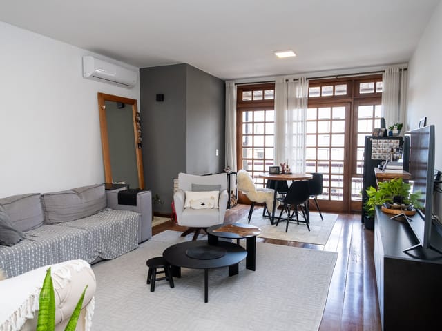 Apartamento com 174m² 3 quartos e 3 banheiros, à venda, no bairro Centro em Pelotas