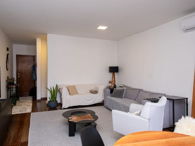 Apartamento com 174m² 3 quartos e 3 banheiros, à venda, no bairro Centro em Pelotas