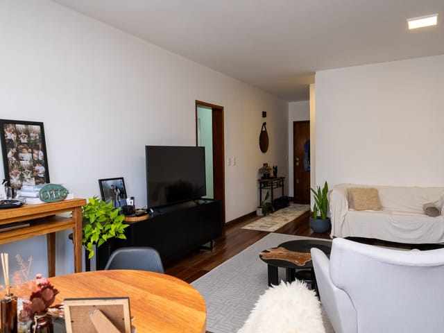 Apartamento com 174m² 3 quartos e 3 banheiros, à venda, no bairro Centro em Pelotas