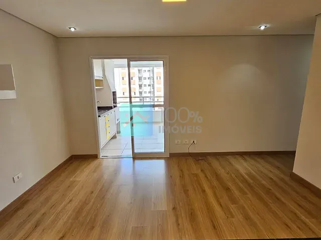 Apartamento com 74m² 3 quartos e 2 banheiros, para alugar, no bairro Jardim Paulista em São José dos Campos