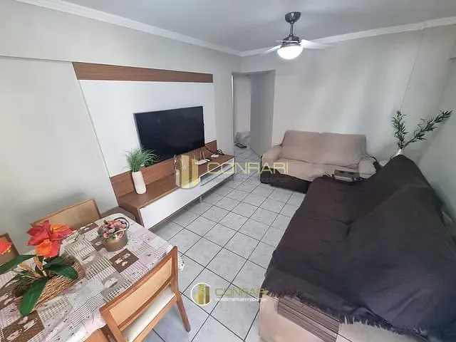 Apartamento com 134m² 3 quartos e 1 banheiro, à venda, no bairro Meia Praia em Itapema