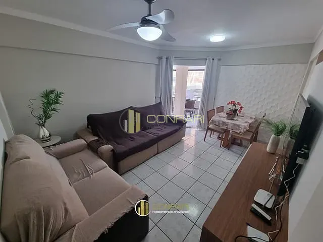Apartamento com 134m² 3 quartos e 1 banheiro, à venda, no bairro Meia Praia em Itapema