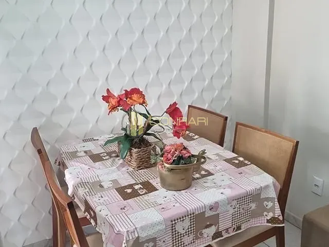 Apartamento com 134m² 3 quartos e 1 banheiro, à venda, no bairro Meia Praia em Itapema