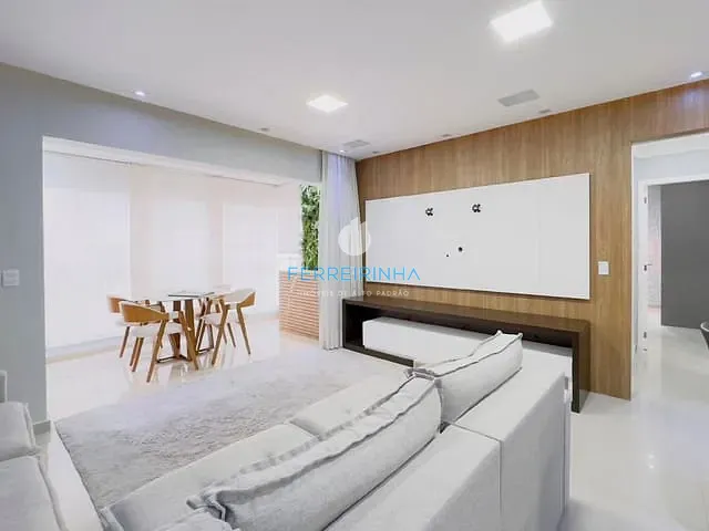 Apartamento 2 quartos e 2 banheiros, à venda, no bairro Jardim das Indústrias em São José dos Campos