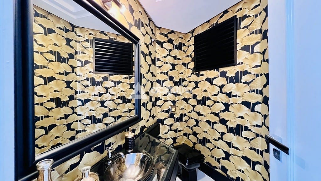 Apartamento à venda com 3 quartos, 209m² - Foto 11