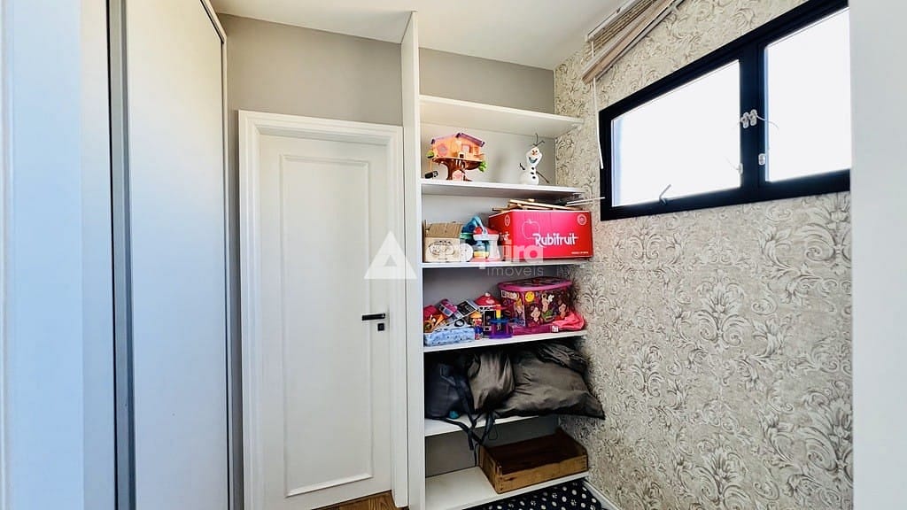 Apartamento à venda com 3 quartos, 209m² - Foto 14