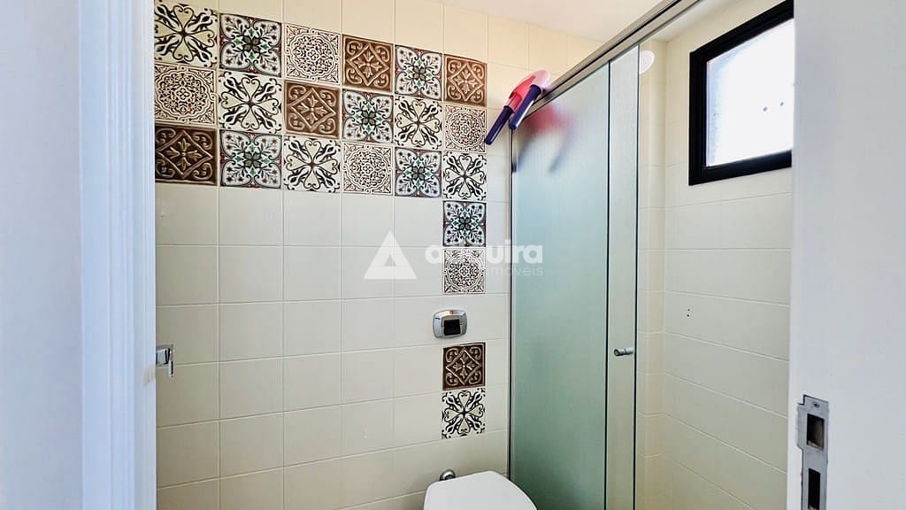 Apartamento à venda com 3 quartos, 209m² - Foto 15