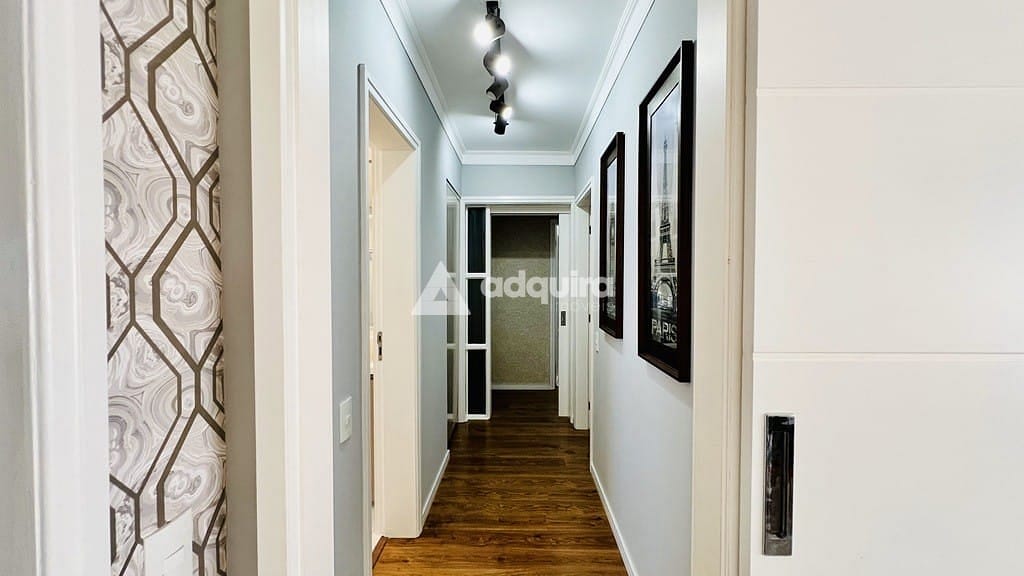 Apartamento à venda com 3 quartos, 209m² - Foto 16