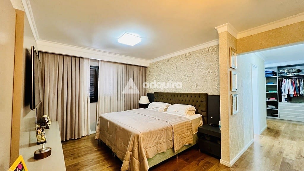 Apartamento à venda com 3 quartos, 209m² - Foto 17