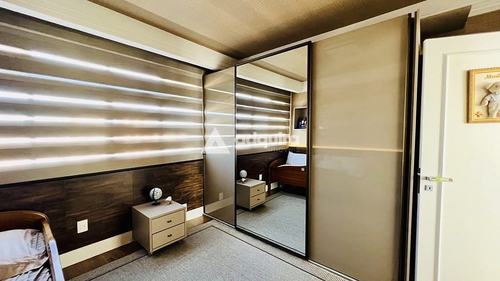Apartamento à venda com 3 quartos, 209m² - Foto 21