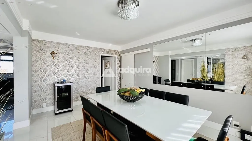 Apartamento, 3 quartos, 209 m² - Foto 9