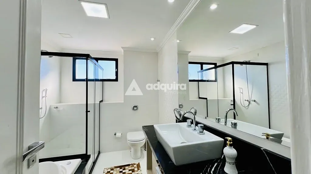 Apartamento, 3 quartos, 209 m² - Foto 19