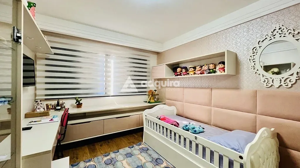 Apartamento, 3 quartos, 209 m² - Foto 22