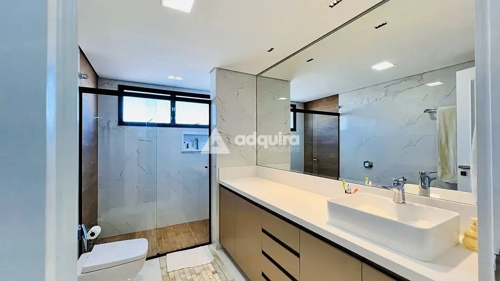 Apartamento, 3 quartos, 209 m² - Foto 23