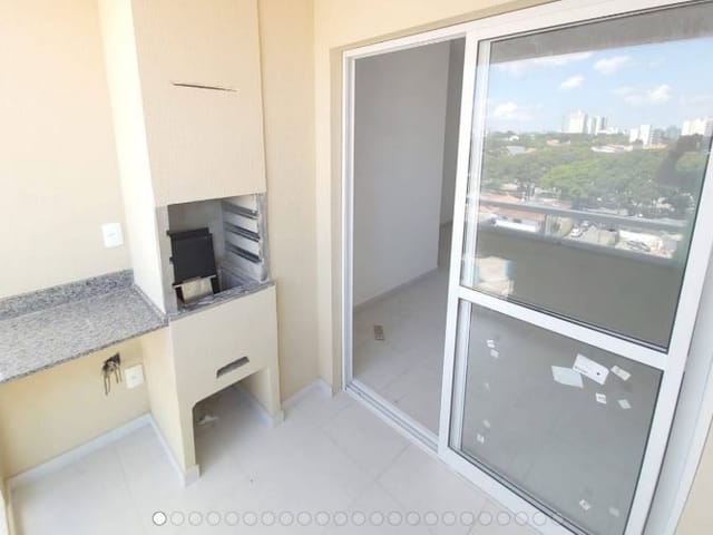 Foto do Apartamento - Apartamento com 2 dormitórios à venda, 62 m² por R$ 374.000,00 - Parque Industrial - São José dos Campos/SP | INDEPENDENCE NEGOCIOS IMOBILIARIOS LTDA