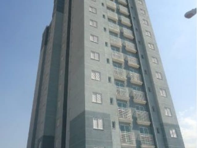 Foto do Apartamento - Apartamento para Locação 2 Quartos, 1 Vaga, 50M², Jardim Gonçalves, Sorocaba - SP | Residencial Viena | Ary Proenca Negócios Imobiliários Ltda