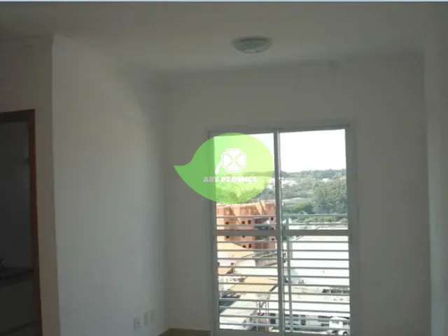 Apartamento 2 quartos e 1 banheiro, para alugar, no bairro Jardim Gonçalves em Sorocaba