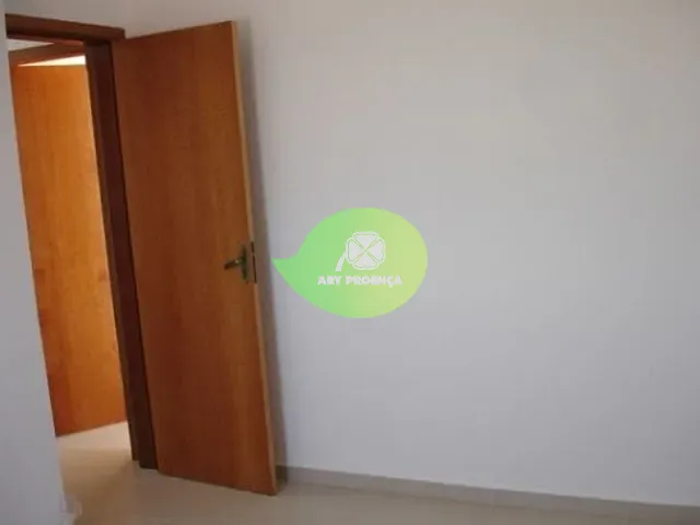Apartamento 2 quartos e 1 banheiro, para alugar, no bairro Jardim Gonçalves em Sorocaba