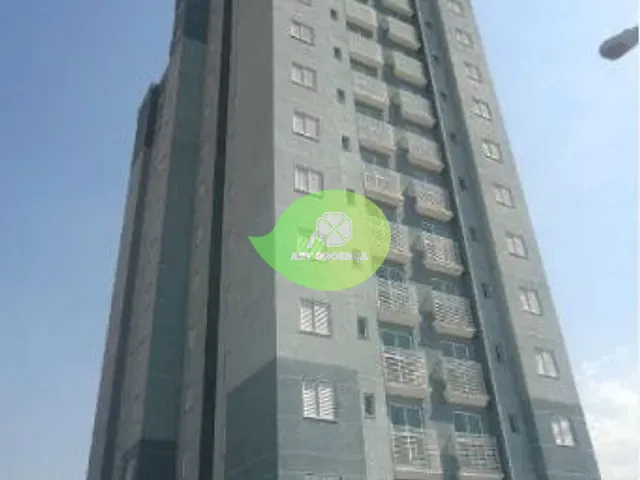 Apartamento 2 quartos e 1 banheiro, para alugar, no bairro Jardim Gonçalves em Sorocaba
