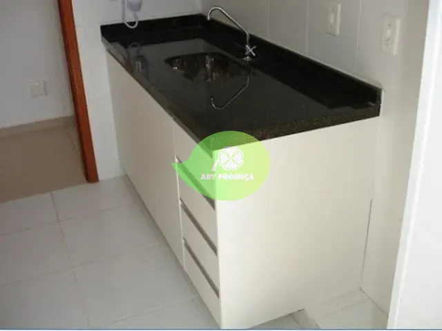 Apartamento 2 quartos e 1 banheiro, para alugar, no bairro Jardim Gonçalves em Sorocaba