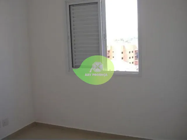 Apartamento 2 quartos e 1 banheiro, para alugar, no bairro Jardim Gonçalves em Sorocaba