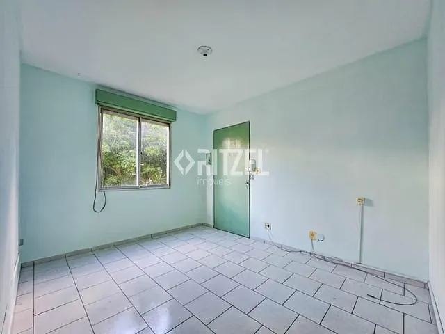 Apartamento 2 quartos e 1 banheiro, para alugar, no bairro Canudos em Novo Hamburgo