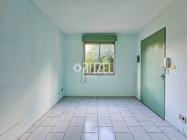 Apartamento 2 quartos e 1 banheiro, para alugar, no bairro Canudos em Novo Hamburgo