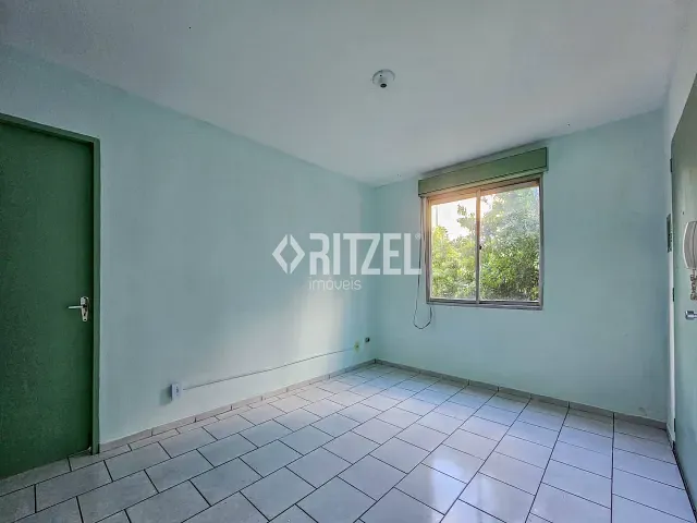 Apartamento 2 quartos e 1 banheiro, para alugar, no bairro Canudos em Novo Hamburgo