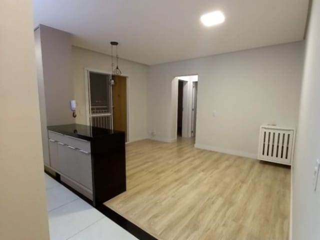 Foto do Apartamento - Apartamento à venda 2 Quartos, 1 Suite, 1 Vaga, 61.8M², Pagador de Andrade, Jacareí - SP | Floradas Arboville | RUSSI IMÓVEIS