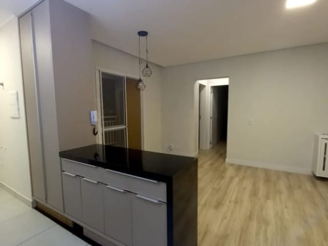 Foto do Apartamento - Apartamento à venda 2 Quartos, 1 Suite, 1 Vaga, 61.8M², Pagador de Andrade, Jacareí - SP | Floradas Arboville | RUSSI IMÓVEIS