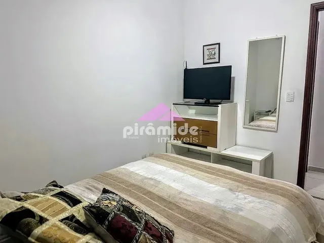 Apartamento com 10m² 2 quartos e 1 banheiro, à venda, no bairro Vila Ema em São José Dos Campos