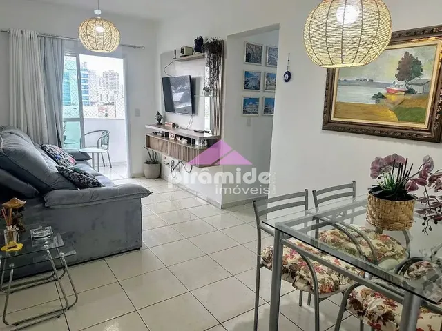 Apartamento com 10m² 2 quartos e 1 banheiro, à venda, no bairro Vila Ema em São José Dos Campos