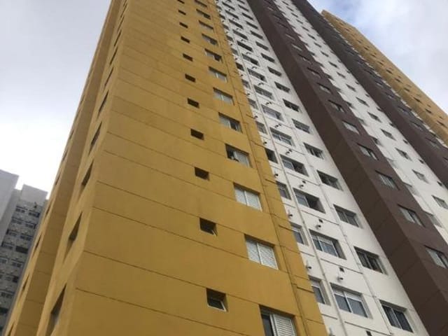Foto do Apartamento - Apartamento à venda 2 Quartos, 1 Vaga, 45M², Maranhão, São Paulo - SP | Grid Tatuapé | ZONA LESTE IMÓVEIS