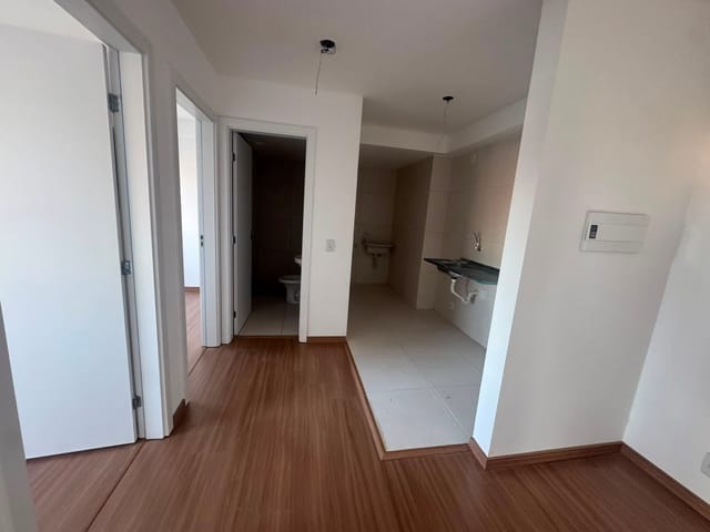 Apartamento 2 quartos e 1 banheiro, à venda, no bairro Centro em Pelotas
