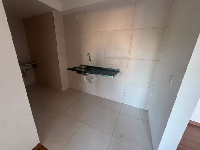 Apartamento 2 quartos e 1 banheiro, à venda, no bairro Centro em Pelotas