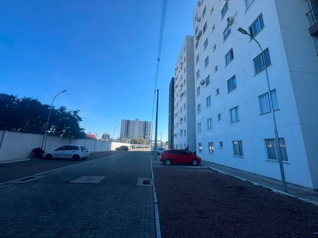 Apartamento 2 quartos e 1 banheiro, à venda, no bairro Centro em Pelotas