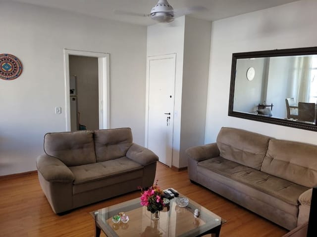 Foto do Apartamento - Apartamento à venda, 90 m² por R$ 730.000,00 - Icaraí - Niterói/RJ | ABIDON NAZARETH IMÓVEIS