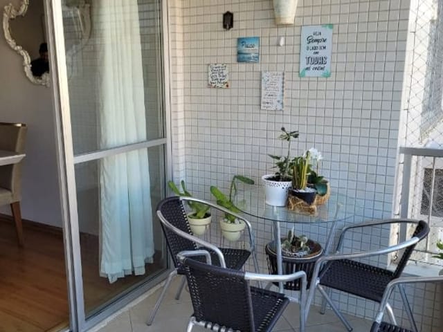 Foto do Apartamento - Apartamento à venda, 90 m² por R$ 730.000,00 - Icaraí - Niterói/RJ | ABIDON NAZARETH IMÓVEIS