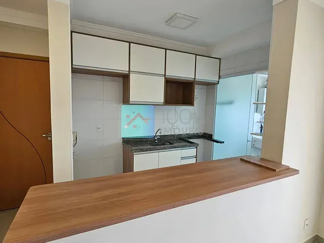 Apartamento 2 quartos e 2 banheiros, para alugar, no bairro Jardim Veneza em São José dos Campos