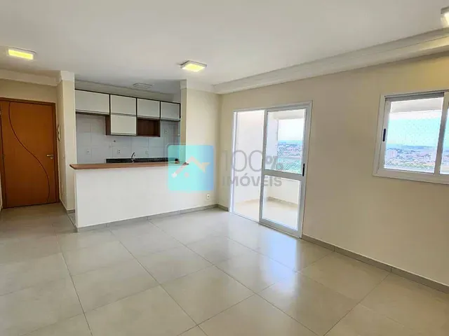 Apartamento 2 quartos e 2 banheiros, para alugar, no bairro Jardim Veneza em São José dos Campos